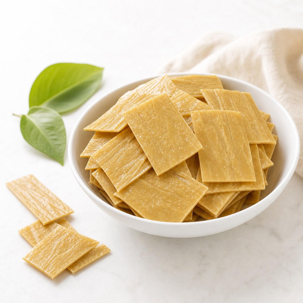 Bean Curd Strip 150g - Hot pot