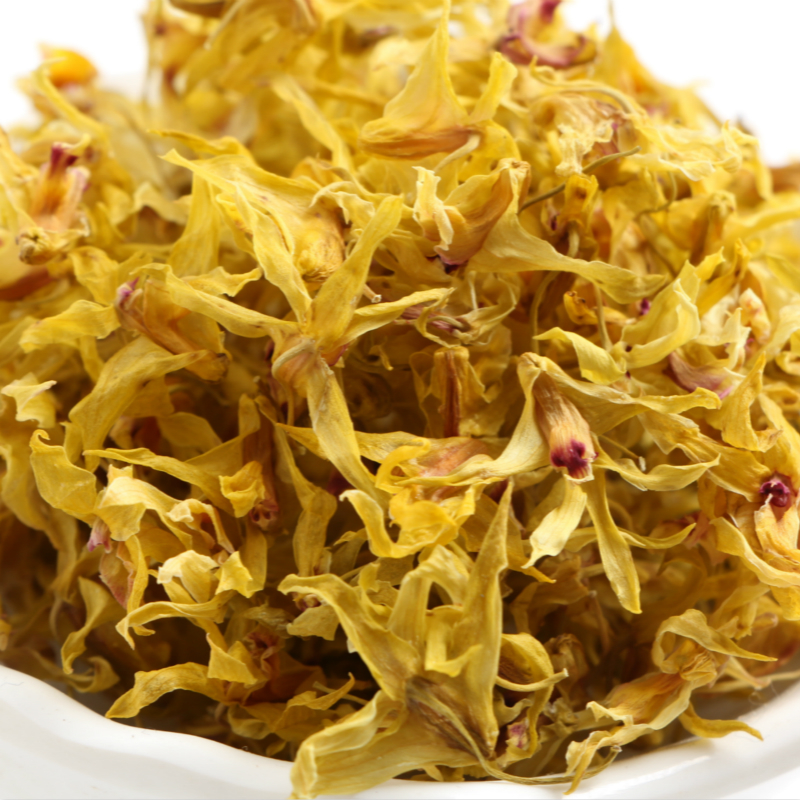 Dendrobium Chrysotoxum Tea [ Shi Hu ] 15g — view 4