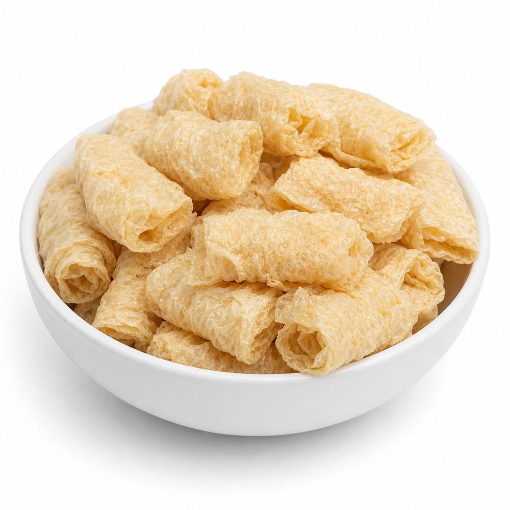 Soya Ring Rolls 120g