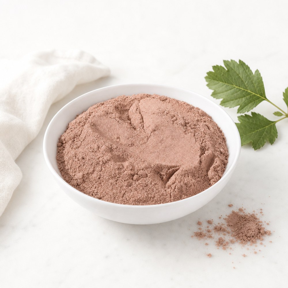 Hawthorn Powder 300g