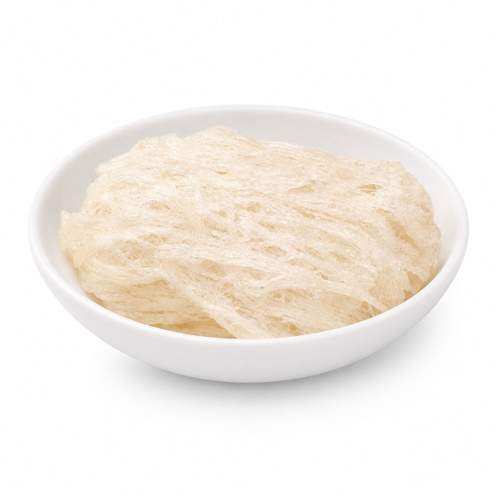 Premium Yan Tiao Bird’s Nest 1g