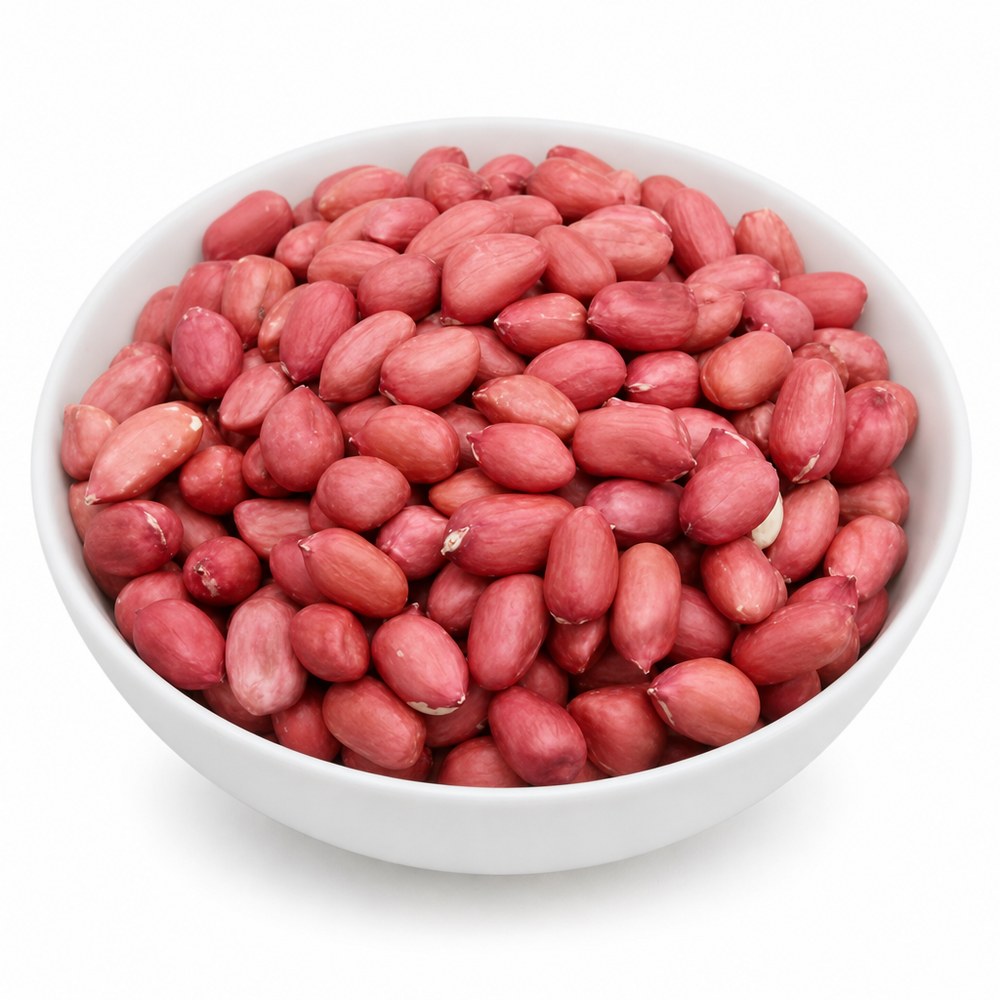 Red Peanut 500g