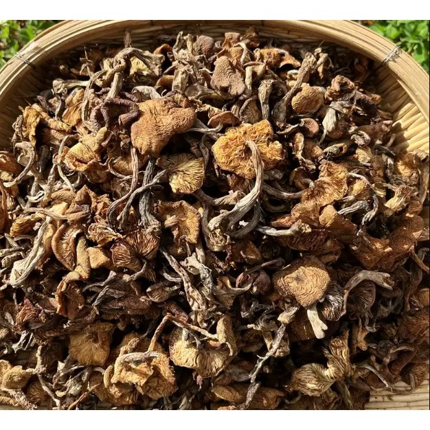 Wild Mushroom 200g — view 4