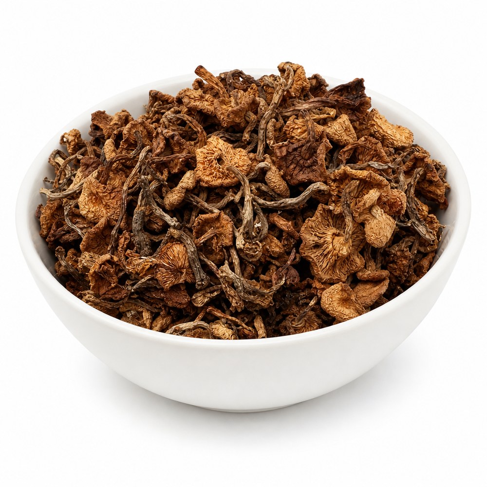 Wild Mushroom 200g
