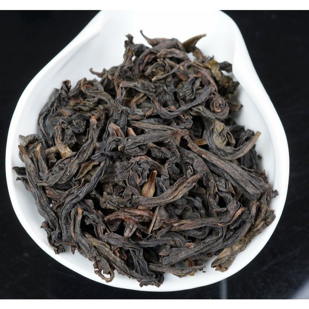 Premium Da Hong Pao - Chinese Tea 240g — view 2