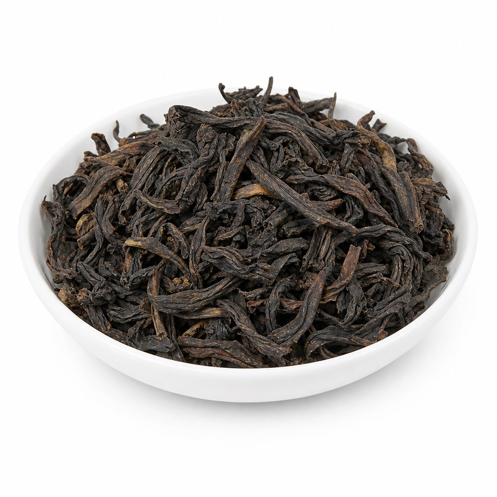 Premium Da Hong Pao - Chinese Tea 240g