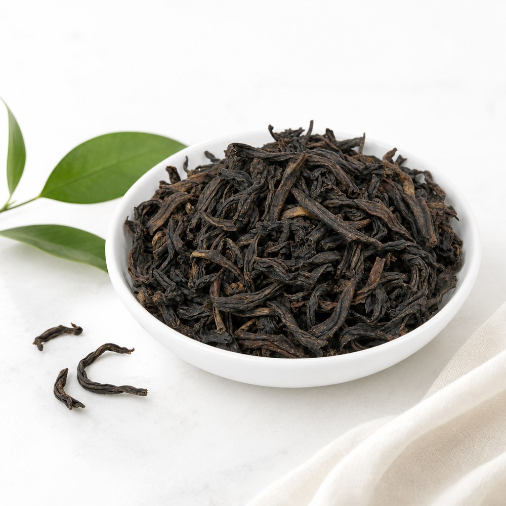 Premium Da Hong Pao - Chinese Tea 240g