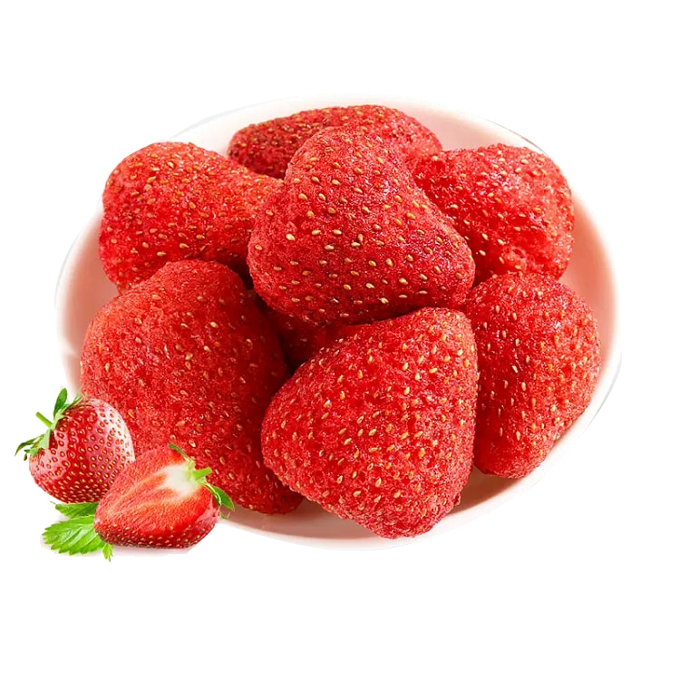 Freeze-Dried Strawberry 80g — view 4