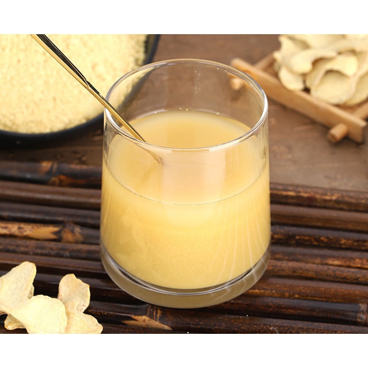 100% Pure Bentong ginger powder [ Malaysia ] 250g — view 5