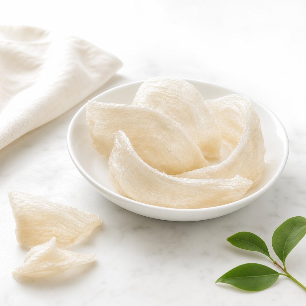 Bundle Deal 2 Pcs Premium Yan Zhan Bird's Nest with Stew Pot