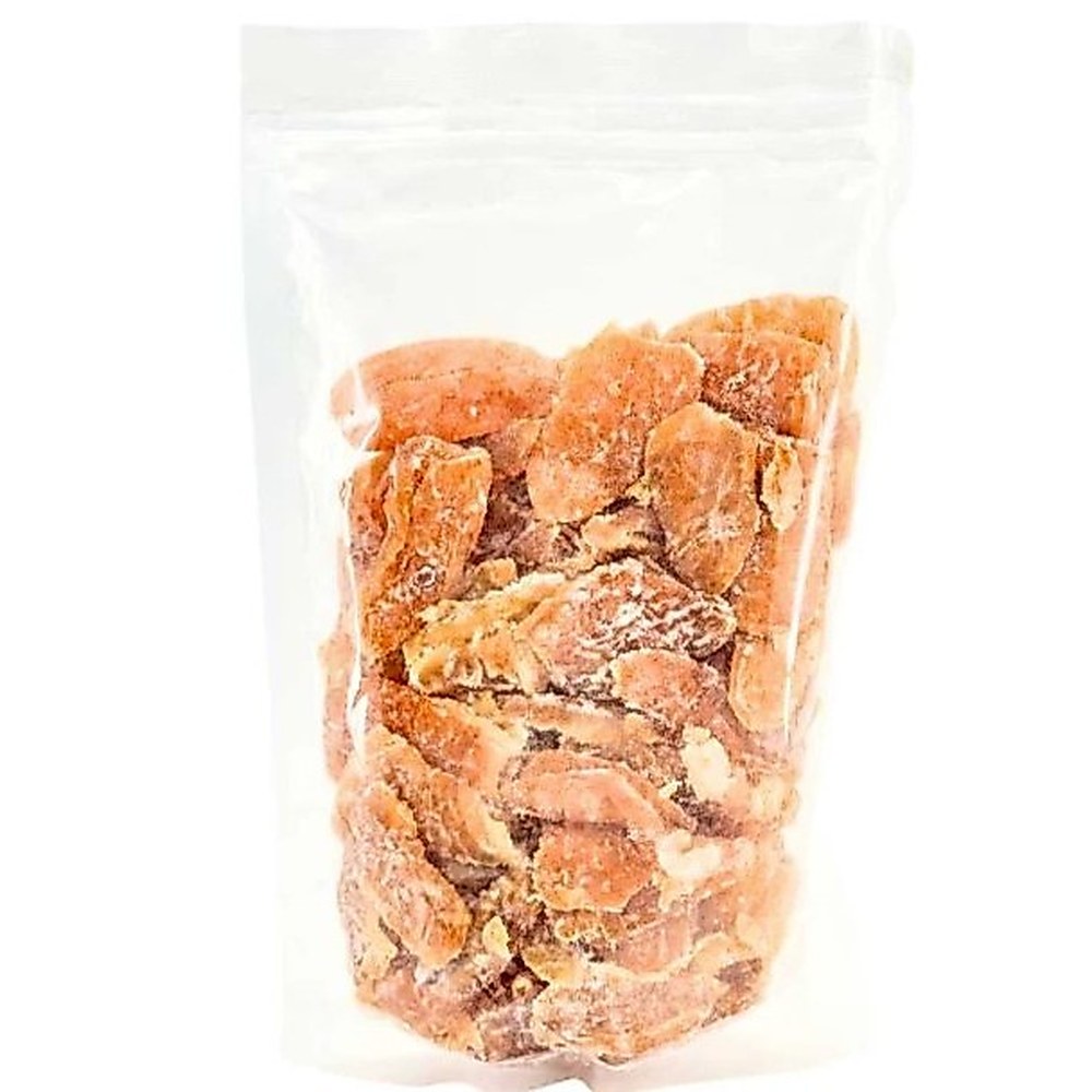 Preserved Bamboo Salt Loquat 500g / Ready to eat — view 2