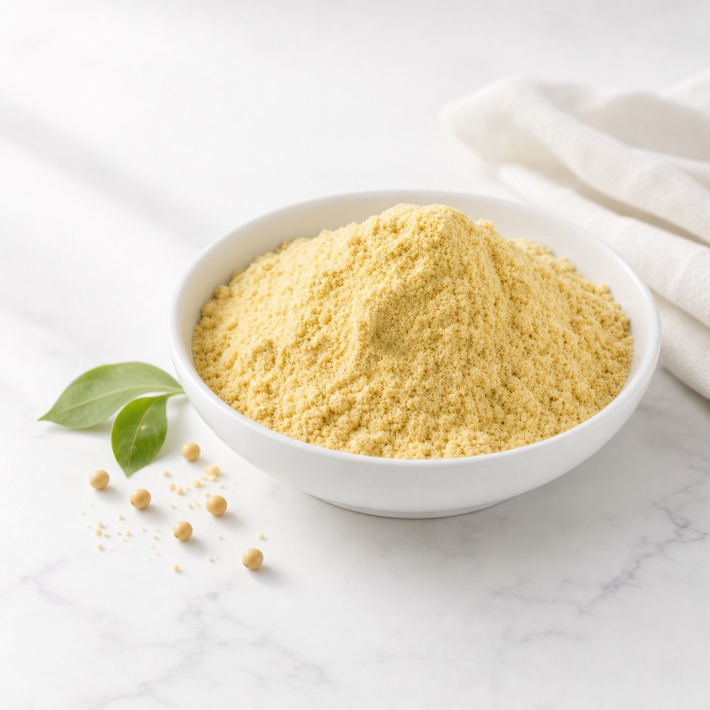 Soy Bean Powder 1kg