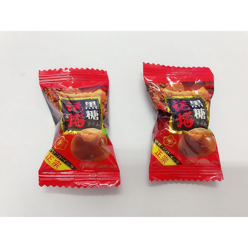 New packaging Brown Sugar Prune Candy 500g — view 5