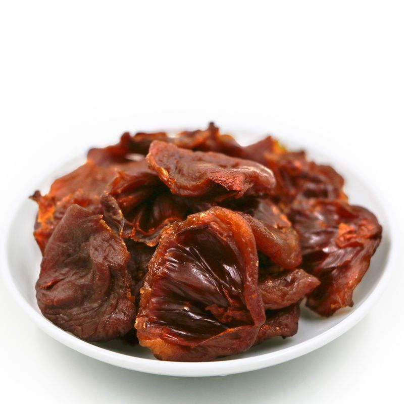 Dried Lychee Pulp 500g — view 4