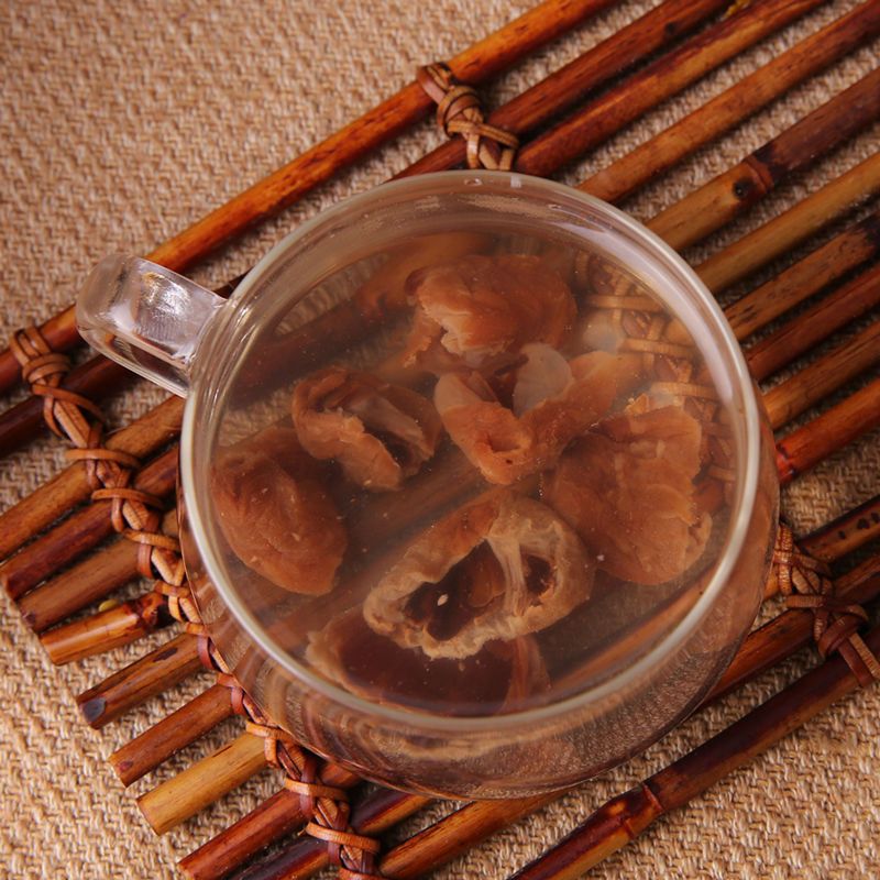 Dried Lychee Pulp 500g — view 5