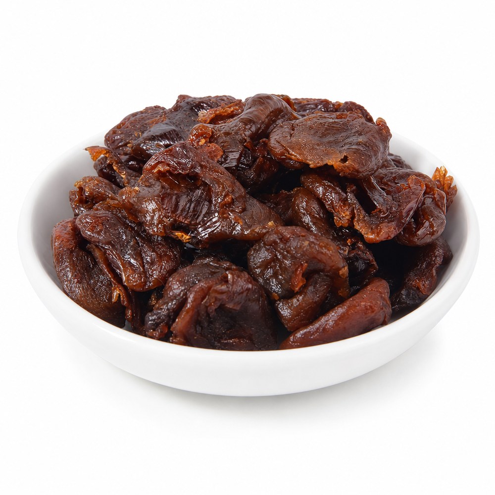 Dried Lychee Pulp 500g