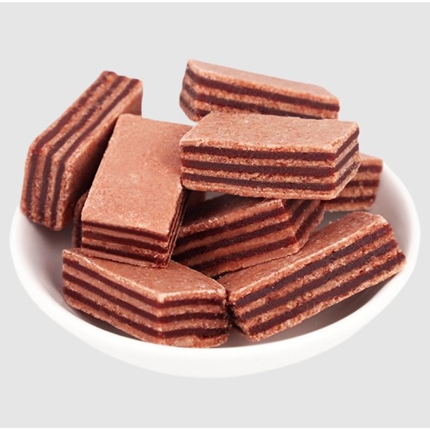 Hawthorn Snacks [ 2 Choices ] Hawthorn Wafers 320g / Hawthorn Slices 300g — view 4