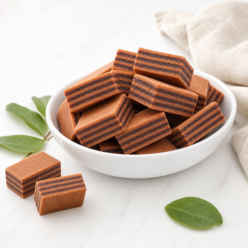 Hawthorn Snacks [ 2 Choices ] Hawthorn Wafers 320g / Hawthorn Slices 300g