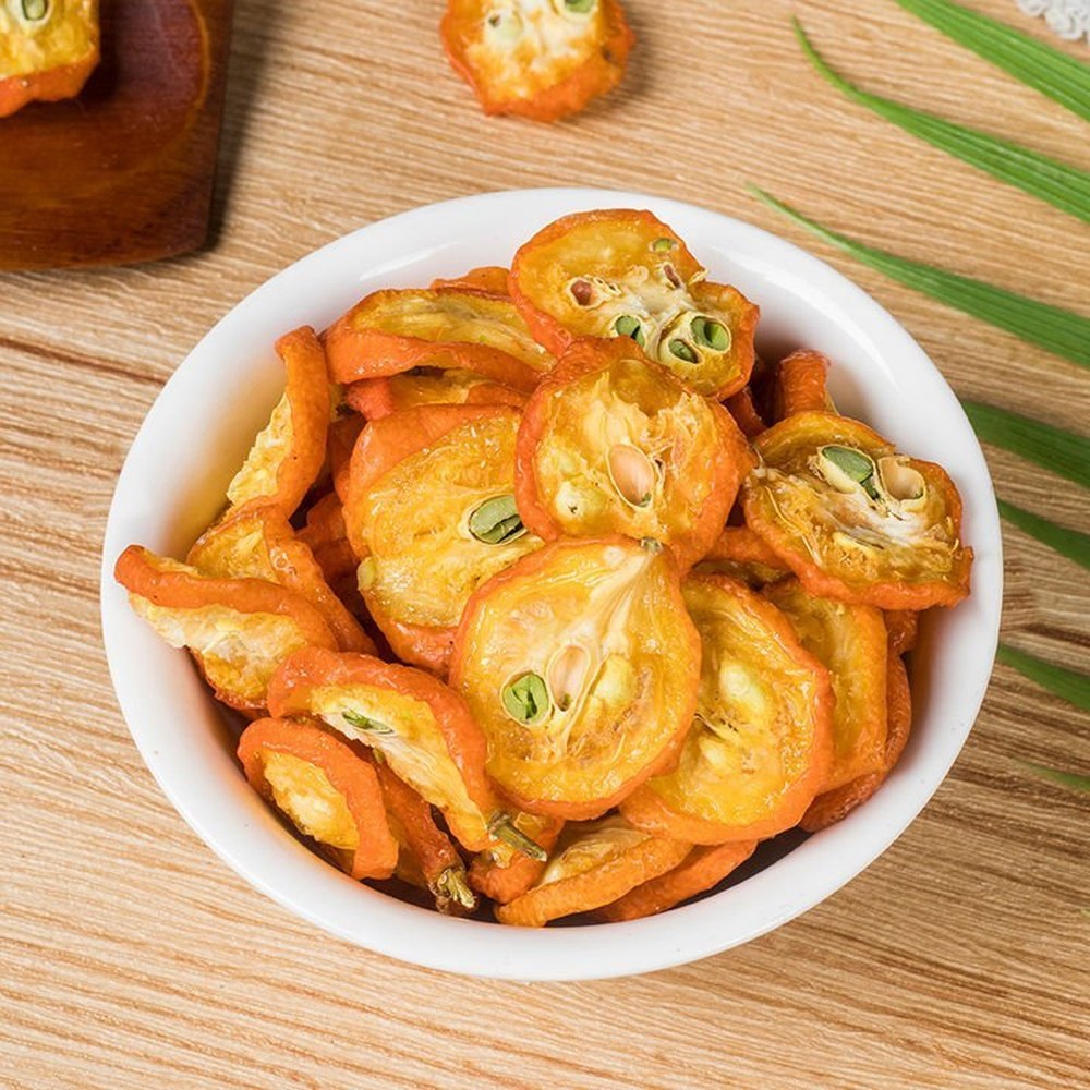 Kumquat slices 1kg — view 2