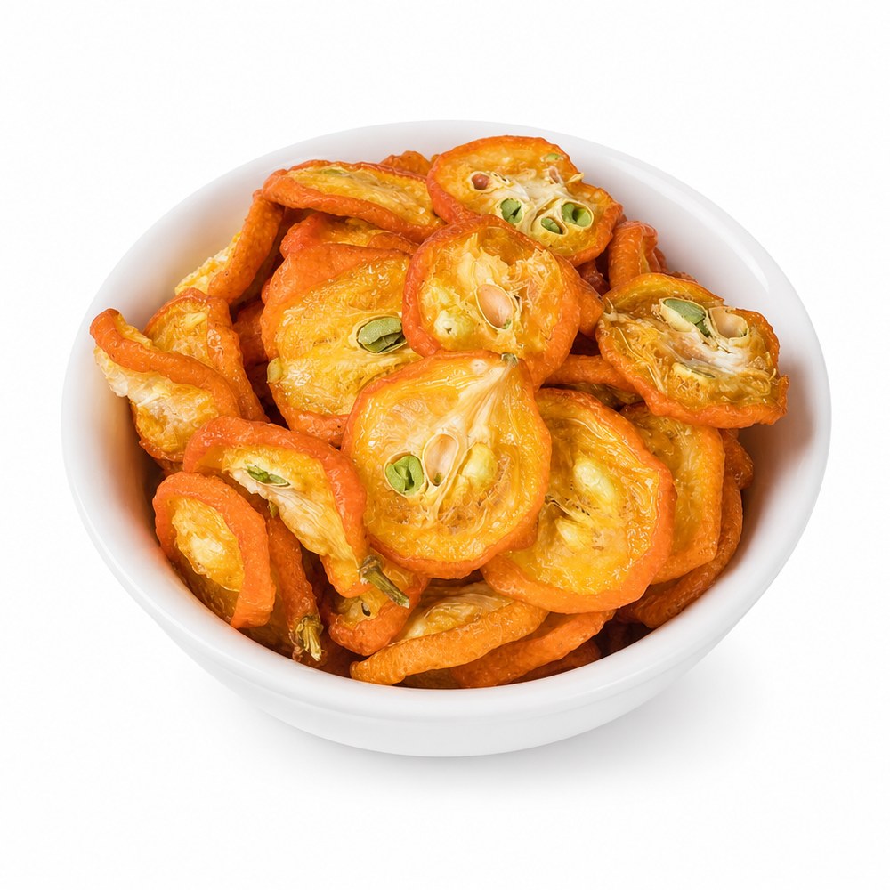 Kumquat slices 1kg