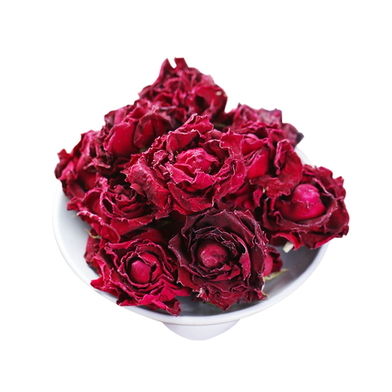 Bundle Deal Dried Crimson Glory 40g + Jasmine Tea 50g — view 4