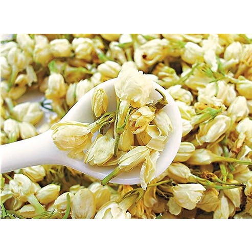Bundle Deal Dried Crimson Glory 40g + Jasmine Tea 50g — view 6
