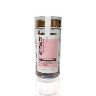 Korean Red Ginseng 80g — view 4