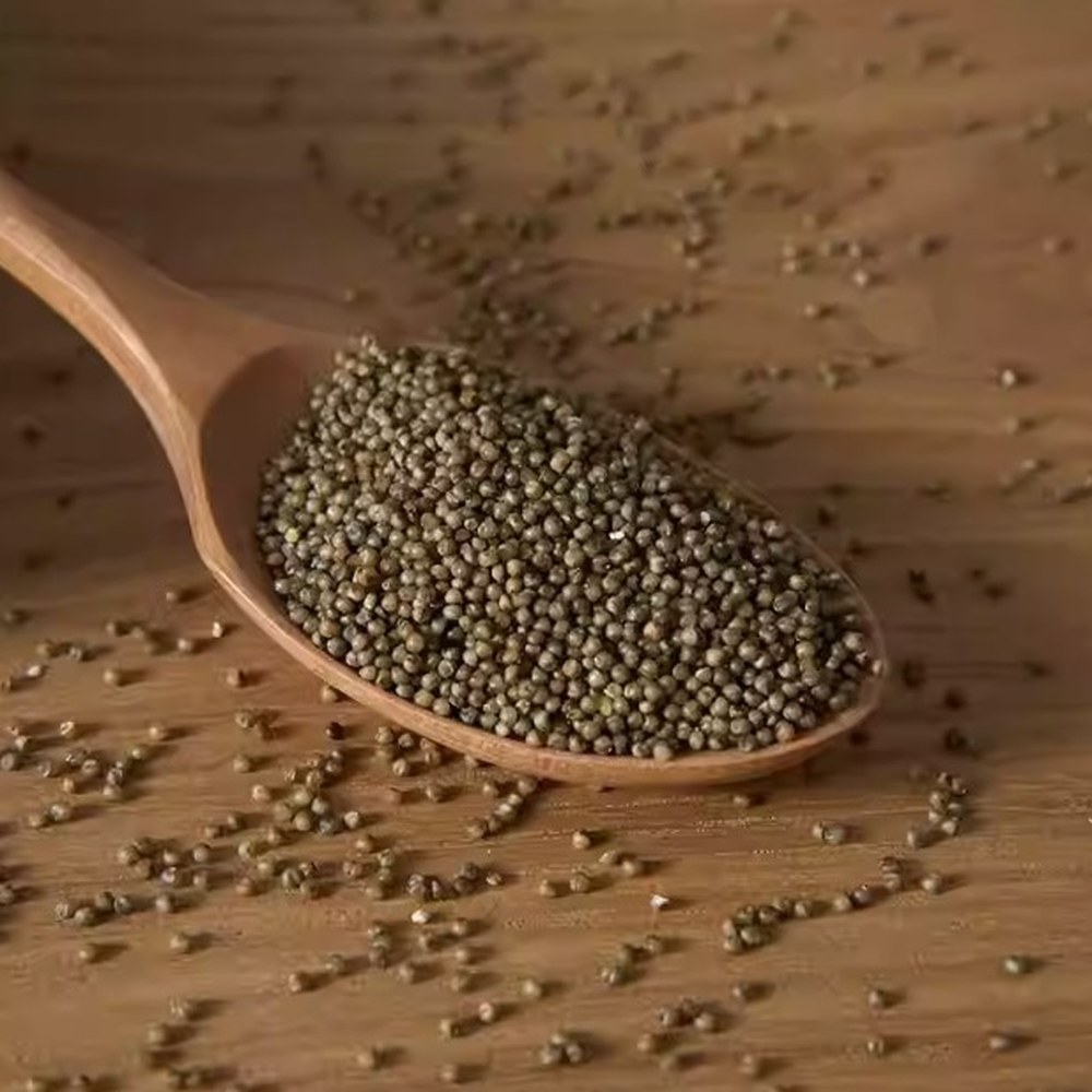 Black Millet 500g — view 2