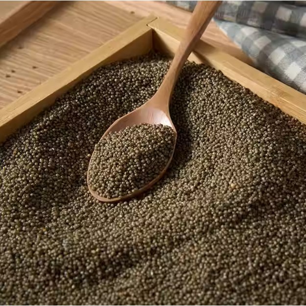 Black Millet 500g — view 3
