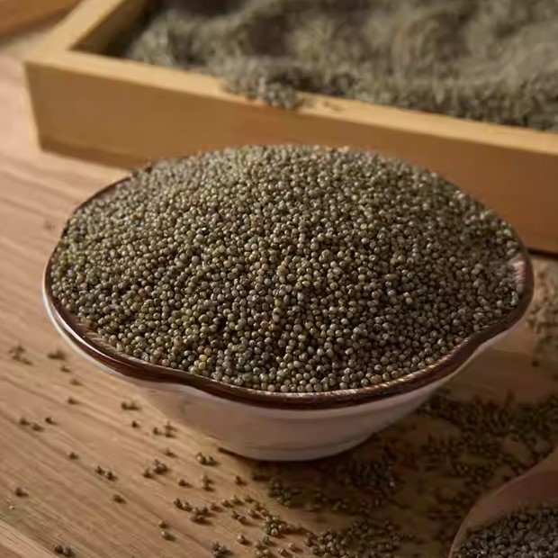 Black Millet 500g — view 4