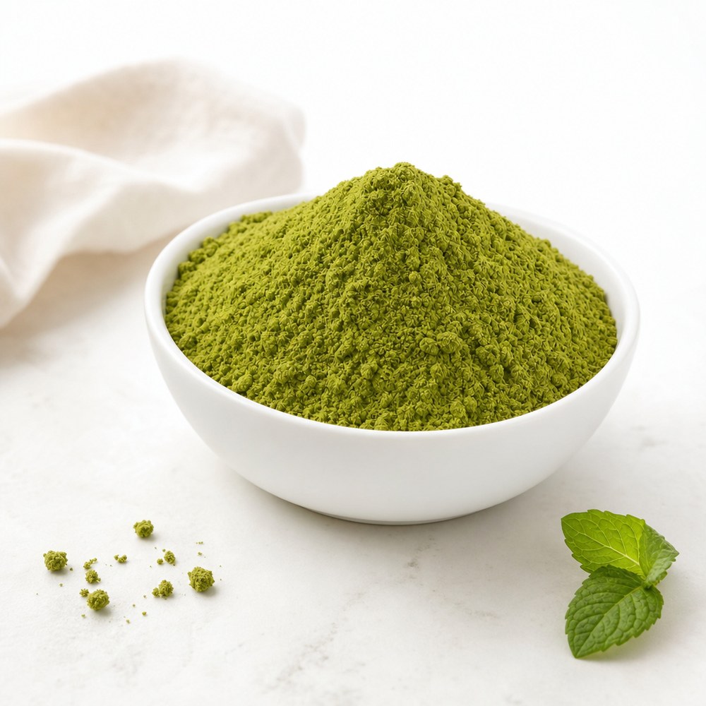 Mint Powder 150g