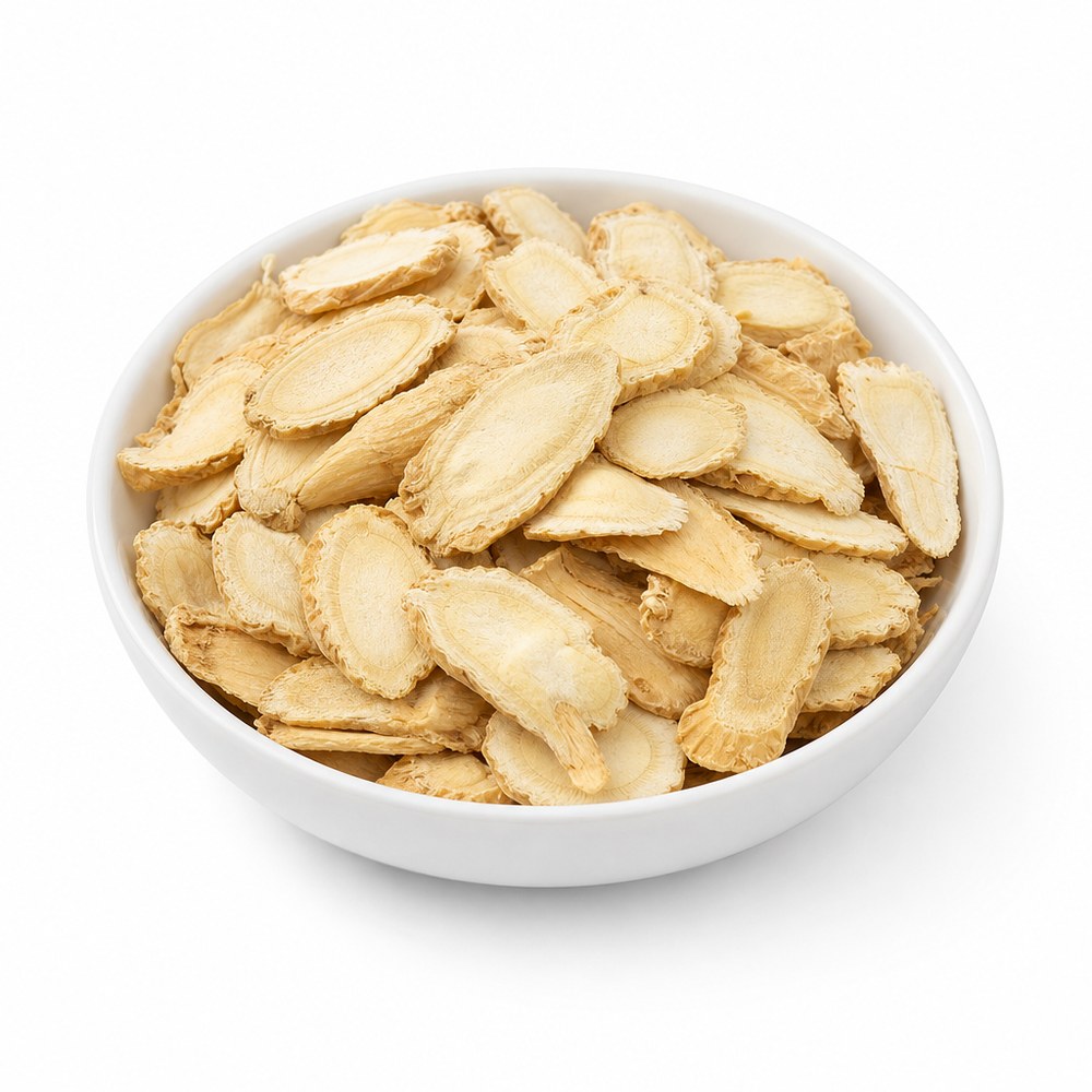 American Ginseng slice 40g