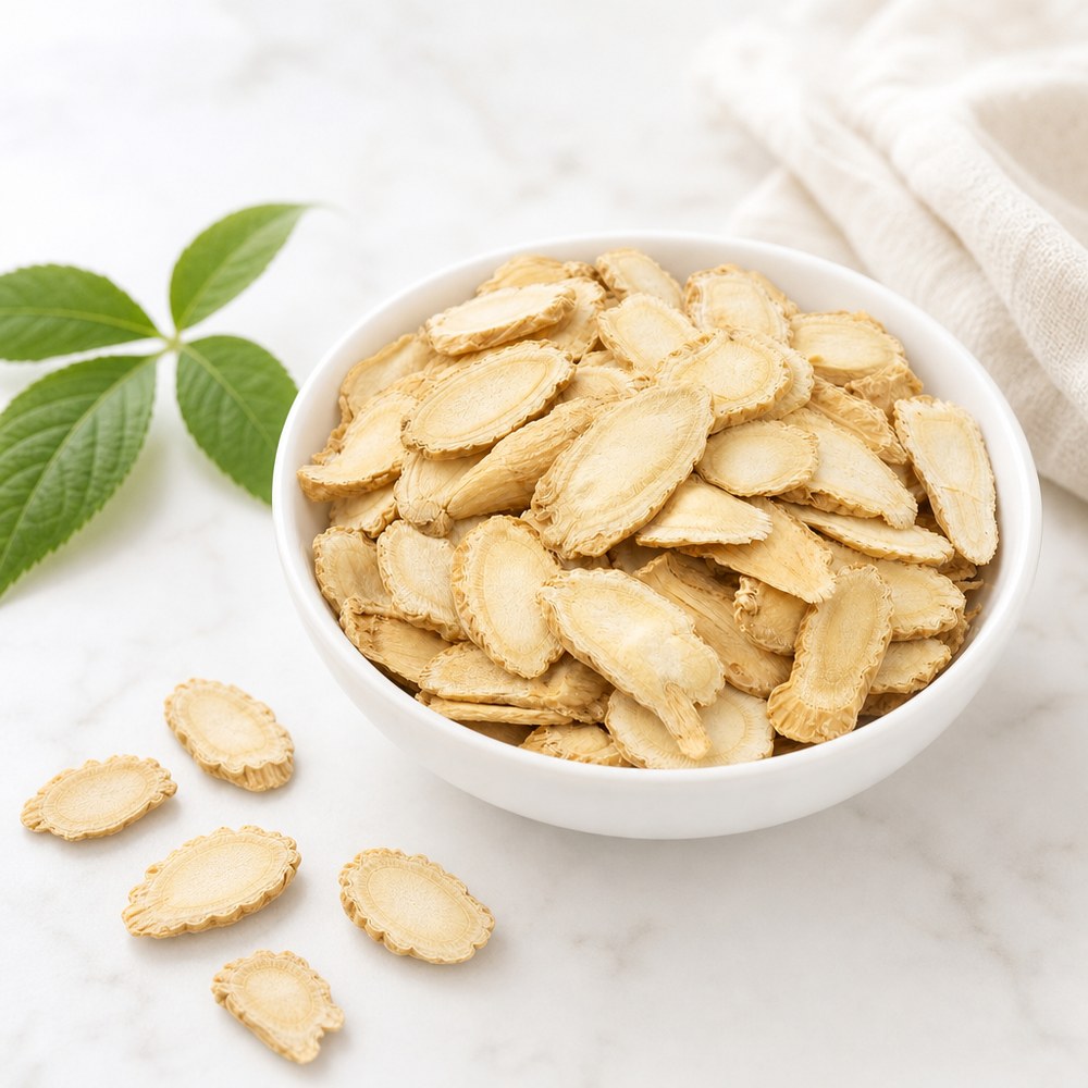 American Ginseng slice 40g
