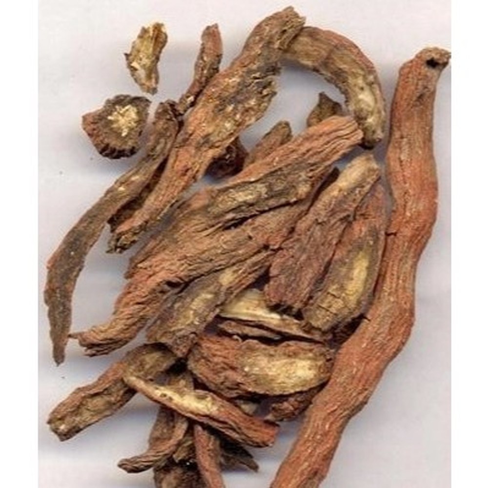 Salvia slices 200g — view 2