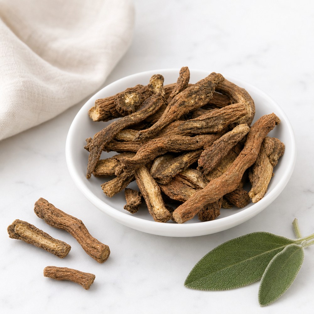 Salvia slices 200g
