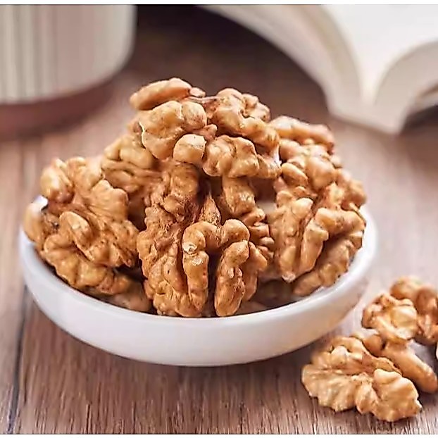 USA Baked Walnut 500g — view 3