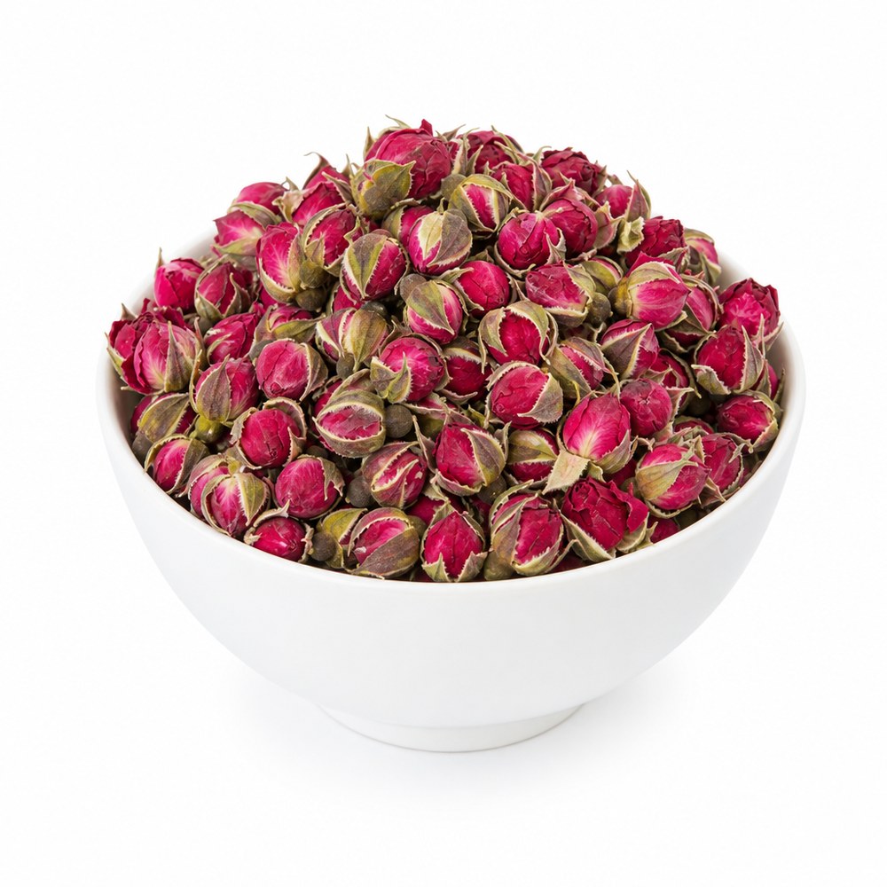 Golden Edege Rose 500g