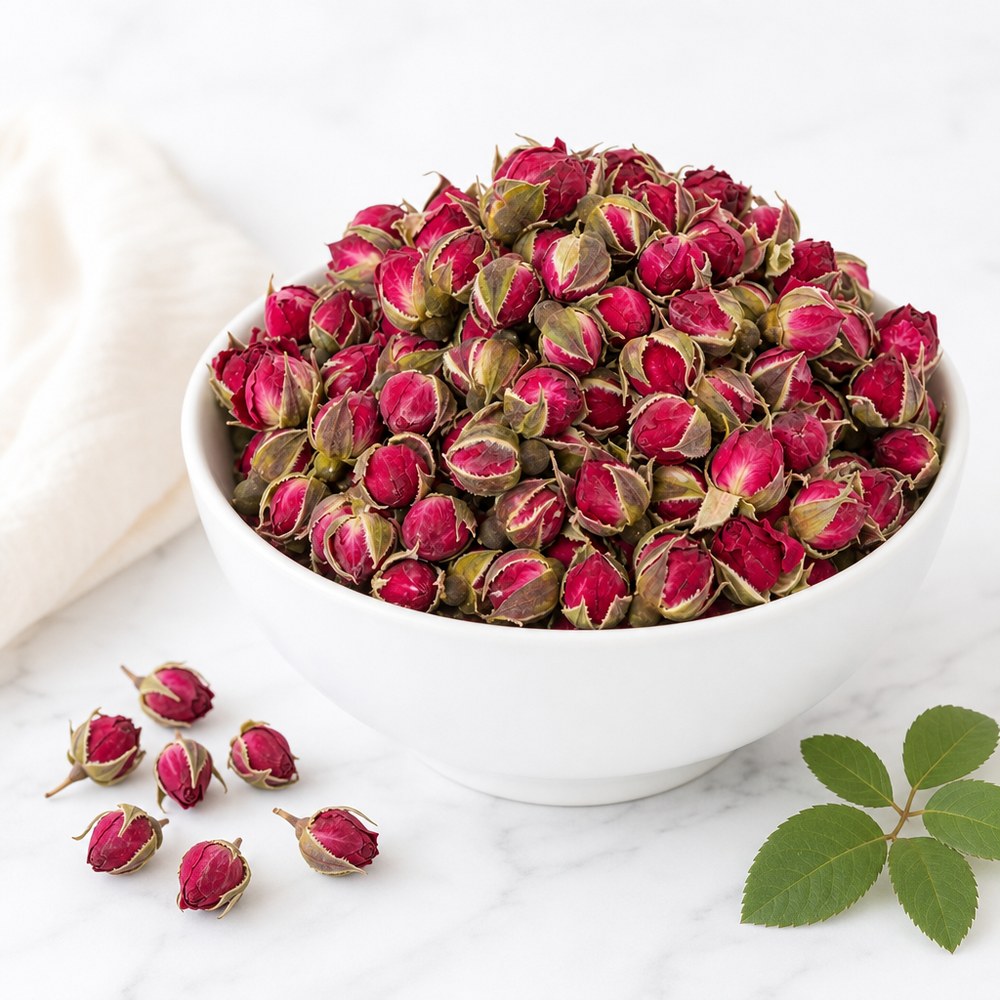 Golden Edege Rose 500g