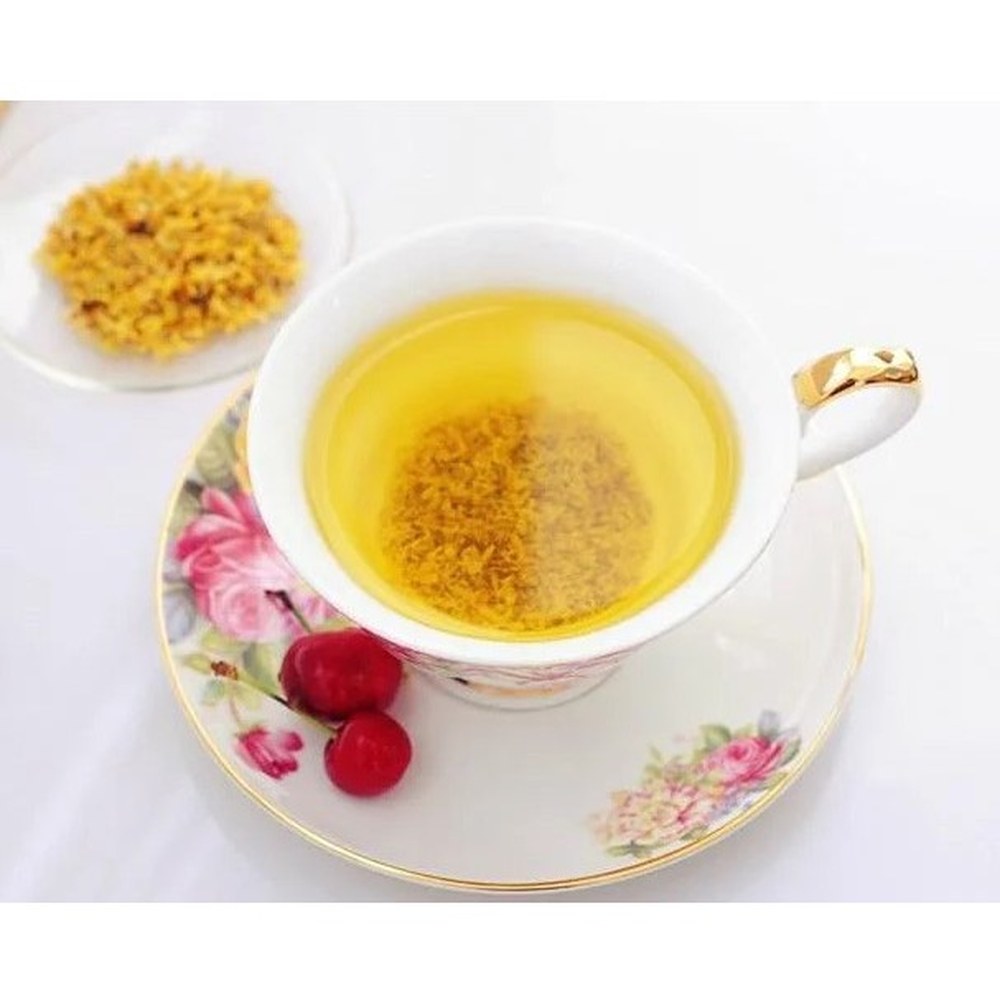 Osmanthus Tea 500g — view 2
