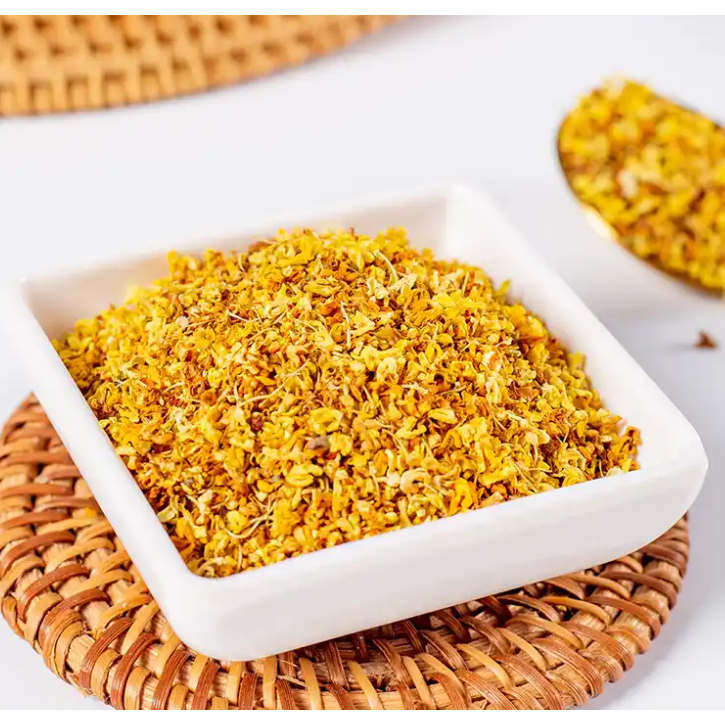 Osmanthus Tea 500g — view 4