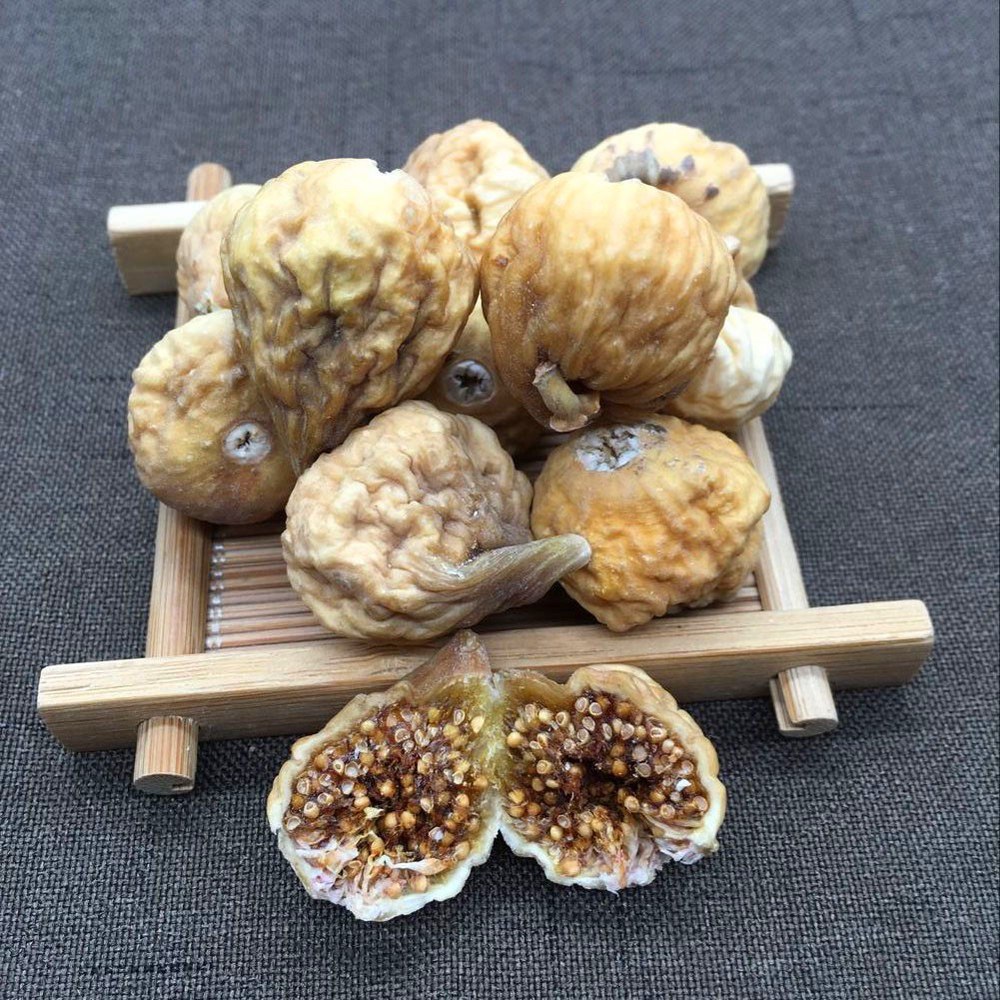 Iran Dried Figs 250g — view 2