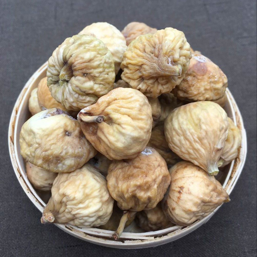 Iran Dried Figs 250g — view 5