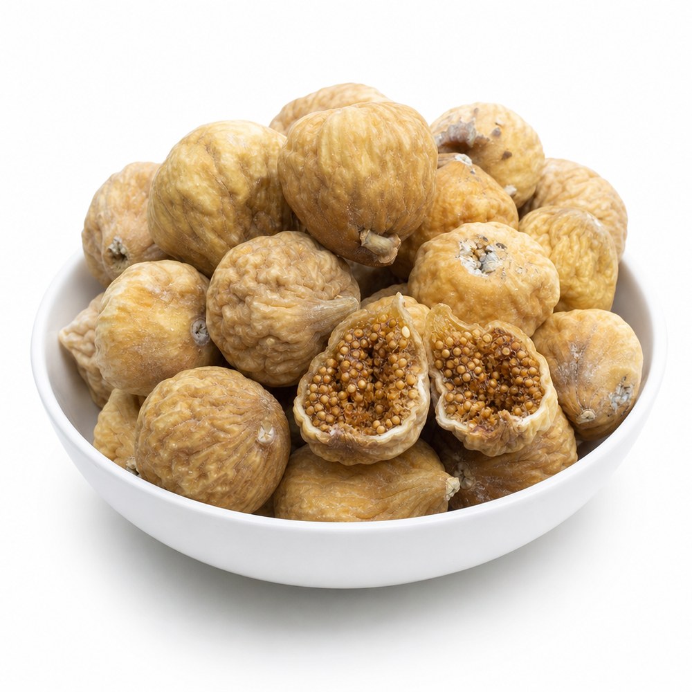 Iran Dried Figs 250g