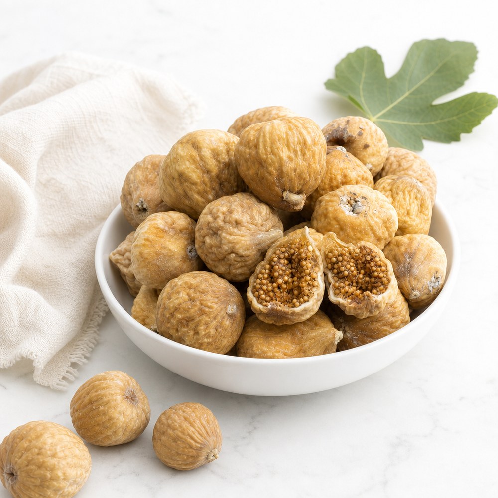 Iran Dried Figs 250g