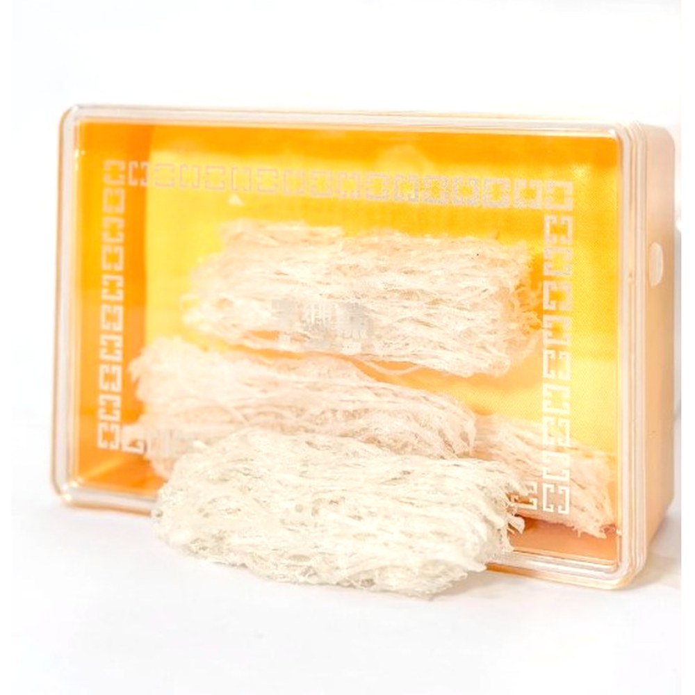 YuXiangYan Deluxe Strand Nest (30g / 50g / 100g) — view 2