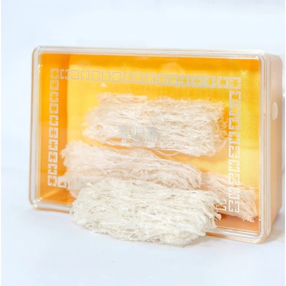YuXiangYan Deluxe Strand Nest (30g / 50g / 100g) — view 3