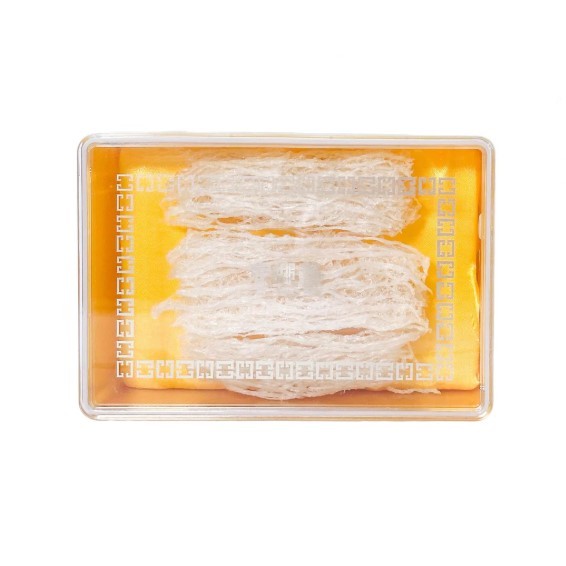 YuXiangYan Deluxe Strand Nest (30g / 50g / 100g) — view 4