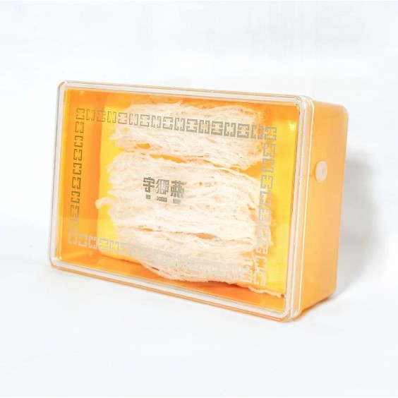 YuXiangYan Deluxe Strand Nest (30g / 50g / 100g) — view 5