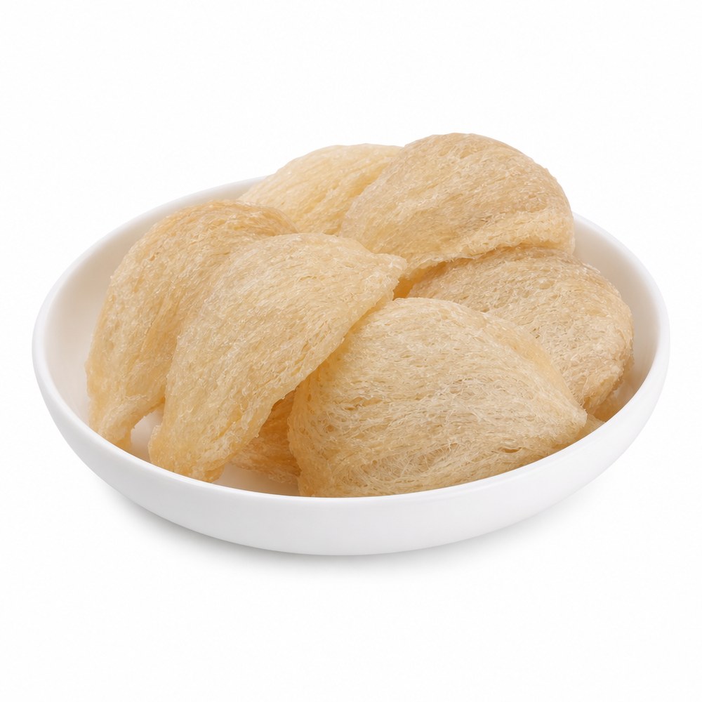YuXiangYan Premium Dried Bird's Nest ——Jin Si Yan 37.5g / 100g