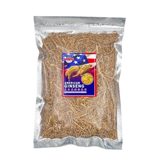 Pure American Ginseng Tail 300g — view 3